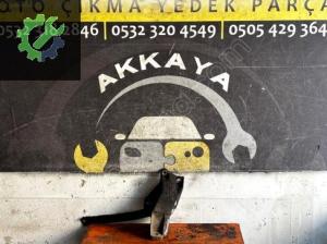 8D0199307L Vw Seat Skoda Audi 1.8-1.8T Motor Bağlantı Braketi