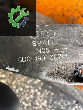 Seat Leon Motor Bağlantı Braketi 8D0199307L çıkma parça