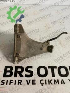 8D0199308F Audı A4 Motor ve Şanzıman Montaj Braket