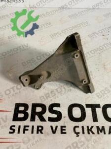 8D0199308L Audı A4 Motor ve Şanzıman Montaj Braket