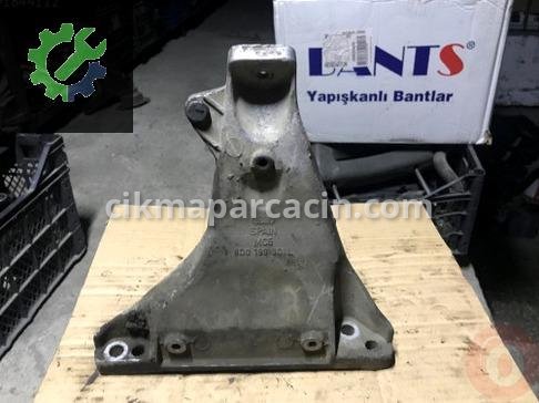 Volkswagen Passat Kulak 8D0199308L çıkma parça