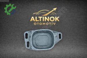 8D0199335Q PASSAT - AUDİ A4 MOTOR KULAĞI KAPALI TİP