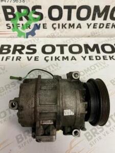 8D0260808  AUDI A4 KLİMA KOMPRESÖRÜ