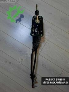 8D0711025M PASSAT B5 VİTES MEKANİZMASI 5 İLERİ