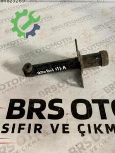 8D0807133A  AUDI A4 ÖN TAMPON DEMİRİ BAĞLANTI DARBE EMİCİ