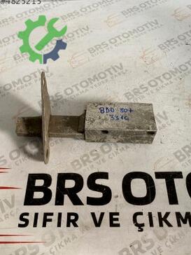 Audi A4 Ön Tampon Demiri çıkma parça