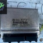 1998 Audi A4 Motor Beyni Çıkma Parça