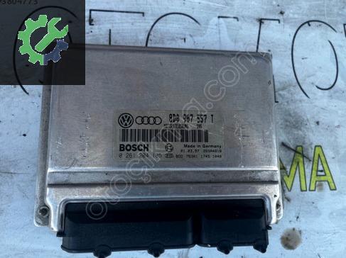 Audi A4 Motor Beyni 0261204185 çıkma parça
