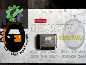 8D0907558B-0261204774 AUDİ A4 1.8 Orijinal Motor Beyni