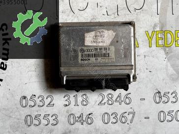 Audi A4 Motor Beyni 0261204774 çıkma parça