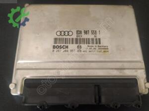 Audi A4 1996-2004 Motor Beyni 8D0907558T Çıkma
