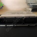 Audi A4 1996-2004 Motor Beyni 8D0907558T Çıkma