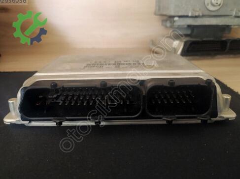 Audi A4 Motor Beyni 8D0907558T çıkma parça