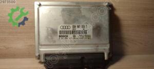 Audi A4 1996-2008 Beyin 8D0907558T Çıkma