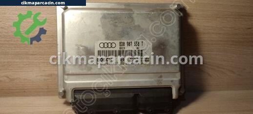 Audi A4 Beyin çıkma parça