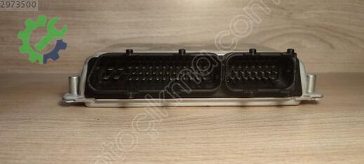 Audi A4 Beyin 8D0907558T çıkma parça