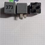 8D0951253A AUDI-VW-SEAT-SKODA KIZDIRMA-YAKIT-FAN-KONTAK ROLESİ