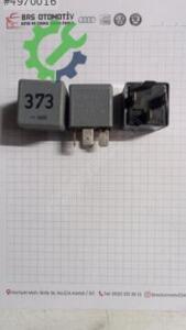 8D0951253A AUDI-VW-SEAT-SKODA KIZDIRMA-YAKIT-FAN-KONTAK ROLESİ