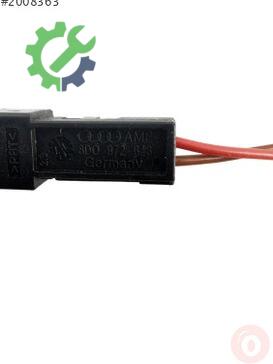 Audi A4 Elektrik Tesisatı 8D0972643 çıkma parça