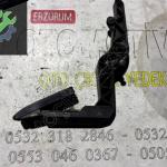 8D1721506 PASSAT B5/AUDİ A4-A6/OCTAVİA A4 çıkma gaz pedalı