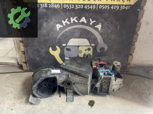 8D1820005E Audi A4 Kalorifer Kutusu Orijinal Çıkma