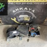 8D1820005E Audi A4 Kalorifer Kutusu Orijinal Çıkma