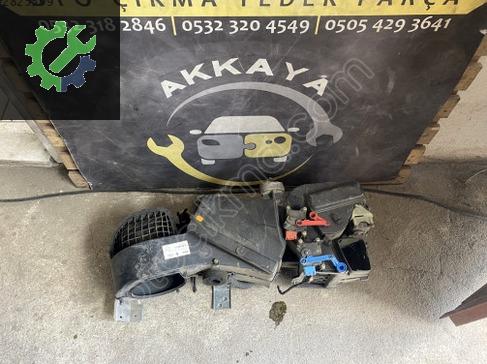 Audi A4 Kalorifer Kutusu 8D1820005E çıkma parça