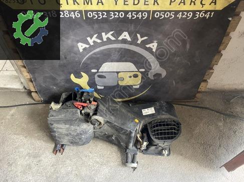 Audi A4 Kalorifer Kutusu 8D1820005E çıkma parça