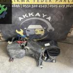 8D1820005E Passat B5 Kalorifer Kutusu Orijinal Çıkma