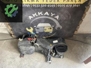8D1820005E Passat B5 Kalorifer Kutusu Orijinal Çıkma