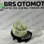 8D1820021B VW PASSAT AUDI A4 1997 2000 SIFIR KALORİFER MOTORU