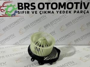 8D1820021B VW PASSAT AUDI A4 1997 2000 SIFIR KALORİFER MOTORU