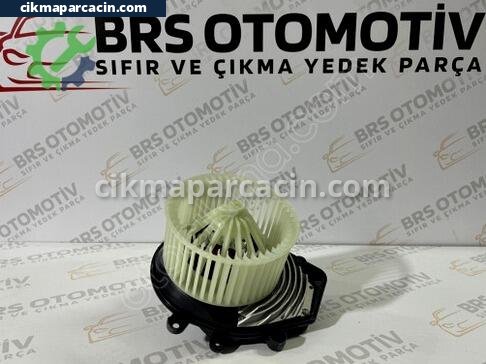 Volkswagen Passat Kalorifer Motoru çıkma parça