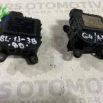 8D1890511B HAVA SİRKİLASYON AYAR MOTORU  PASSAT-G4-BORA-A3-A4-A6