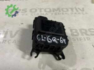 8D1890511B HAVA SİRKİLASYON AYAR MOTORU VW PASSAT-G4-BORA-A3-A4