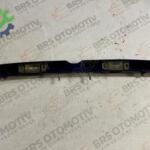 8D5827576B  AUDI A4 ARKA PLAKA LAMBA ÇERÇEVESİ