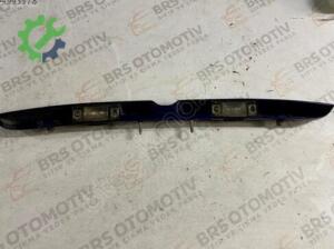 8D5827576B  AUDI A4 ARKA PLAKA LAMBA ÇERÇEVESİ