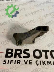 8E0199307A VW PASSAT-AUDİ A4 MOTOR KULAGI BRAKETİ