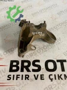 8E0199352  VW PASSAT AUDİ A4 SKODA SUPERB MOTOR TAKOZU