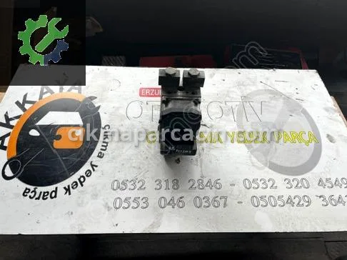 Volkswagen Passat ABS Beyni (Modül) 8E0614111P çıkma parça