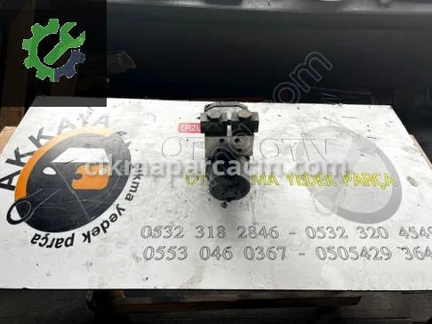 Volkswagen Passat ABS Beyni (Modül) 8E0614111P çıkma parça