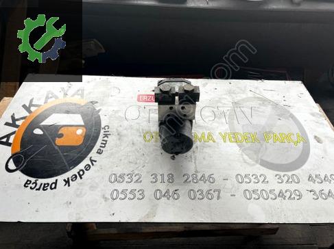 Volkswagen Passat ABS Beyni (Modül) 8E0614111P çıkma parça