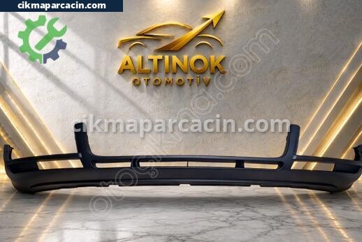 Audi A4 Tampon Spoyleri çıkma parça