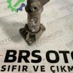 8E0807133B  AUDI A4 ÖN TAMPON DEMİRİ BAĞLANTI DARBE EMİCİ