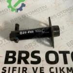 8E0807133C AUDI A4 ÖN TAMPON DEMİRİ BAĞLANTI DARBE EMİCİ