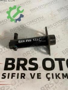 8E0807133C AUDI A4 ÖN TAMPON DEMİRİ BAĞLANTI DARBE EMİCİ