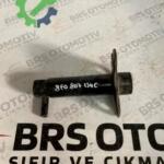8E0807134C  AUDI A4 ÖN TAMPON DEMİRİ BAĞLANTI DARBE EMİCİ
