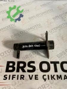 8E0807134C  AUDI A4 ÖN TAMPON DEMİRİ BAĞLANTI DARBE EMİCİ