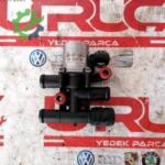 Audi A6 Orijinal Çıkma Yedek Su Deposu 8E0820035B
