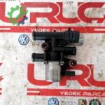 Audi A6 Orijinal Çıkma Yedek Su Deposu 8E0820035B